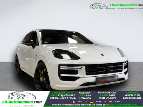 Porsche Cayenne Turbo E-Hybrid 4.0 V8 739 ch 2025 occasion Beaupuy 31850
