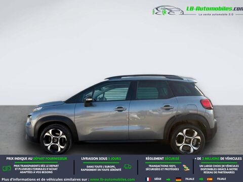 C3 Aircross PureTech 130 BVM 2019 occasion 31850 Beaupuy