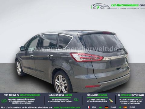 S-MAX 1.5 EcoBoost 160 BVM 2019 occasion 31850 Beaupuy