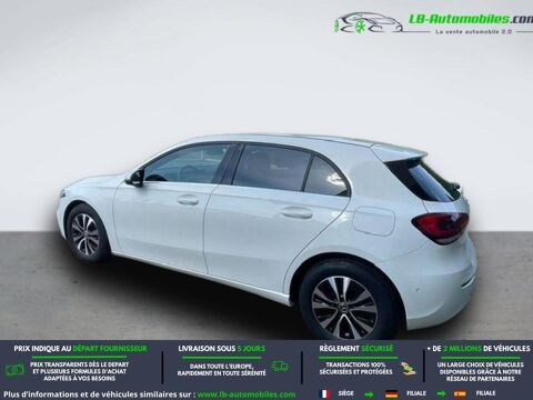 Annonce voiture Mercedes Classe A 23800 €