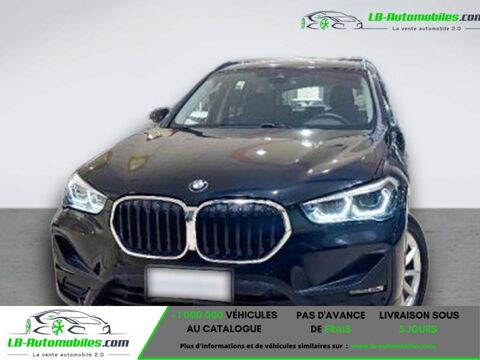 BMW X1 sDrive 20d 190 ch BVA 2020 occasion Beaupuy 31850