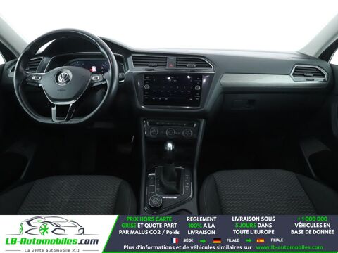 Tiguan Allspace 2.0 TDI 190 BVA 4Motion 2020 occasion 31850 Beaupuy