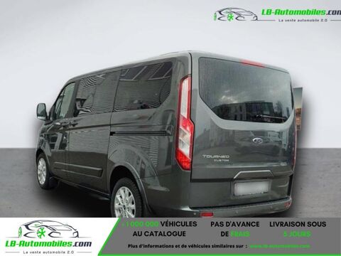 Tourneo VP 320 L2H1 2.0 EcoBlue 150 Mhev 2023 occasion 31850 Beaupuy
