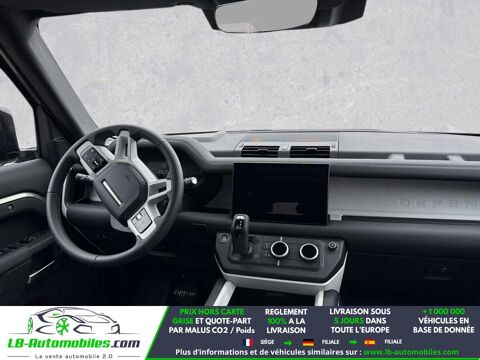 Defender 110 D300 MHEV BVA 2025 occasion 31850 Beaupuy