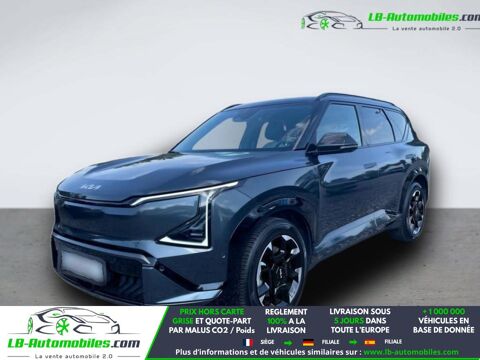 Annonce voiture Kia Ev5 46880 €