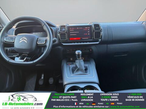 C5 aircross PureTech 130 BVM 2024 occasion 31850 Beaupuy