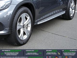 Classe GLC 250 BVA 4Matic 2018 occasion 31850 Beaupuy