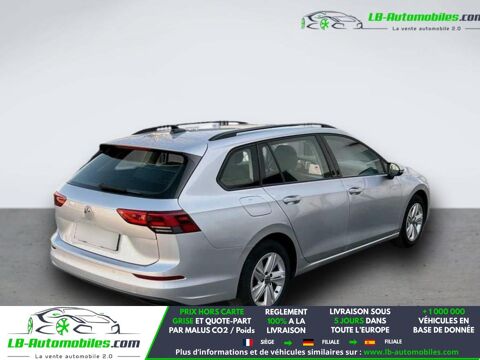 Golf SW 2.0 TDI 116 BVM 2024 occasion 31850 Beaupuy