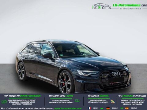 A6 50 TDI V6 286 ch Quattro 2025 occasion 31850 Beaupuy
