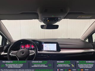 Golf 1.5 TSI ACT OPF 130 BVM 2020 occasion 31850 Beaupuy