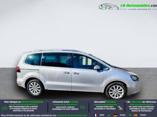 Sharan 2.0 TDI 177 BVA 2019 occasion 31850 Beaupuy