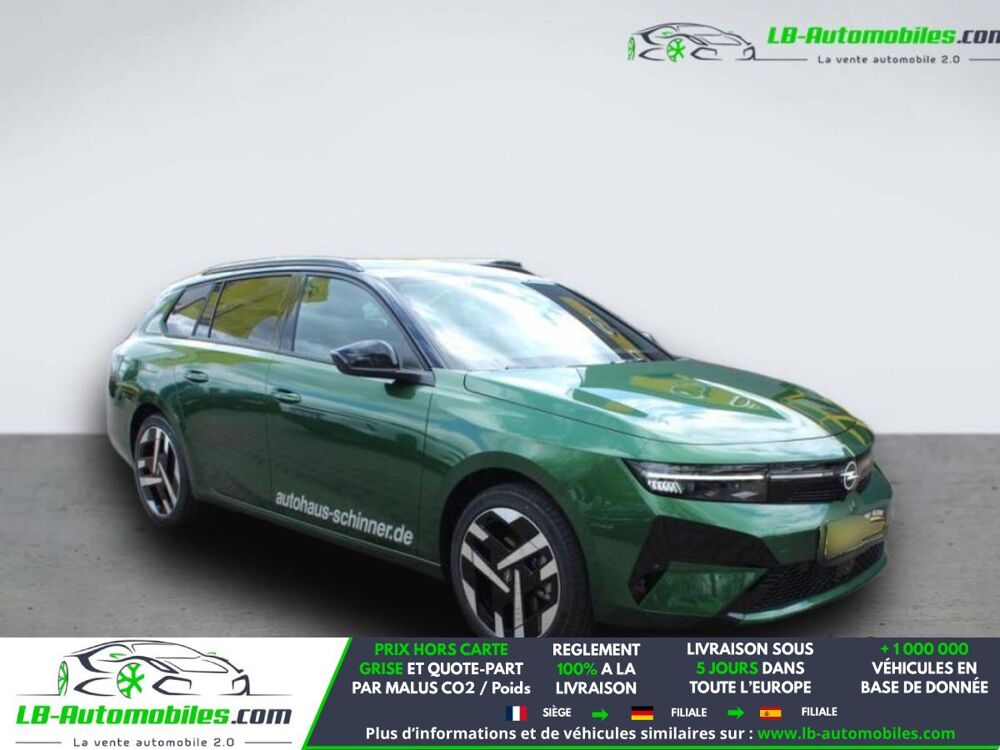 Astra Electrique 156 ch & Batterie 54 kWh 2026 occasion 31850 Beaupuy