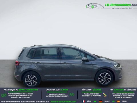 Golf 1.0 TSI 110 BVM 2018 occasion 31850 Beaupuy