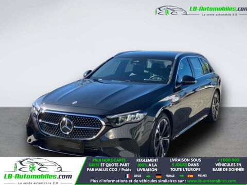 Classe E 300 e BVA 2025 occasion 31850 Beaupuy