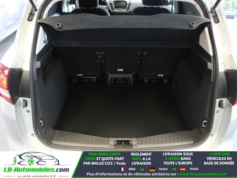 C-max 1.0 EcoBoost 100 2018 occasion 31850 Beaupuy