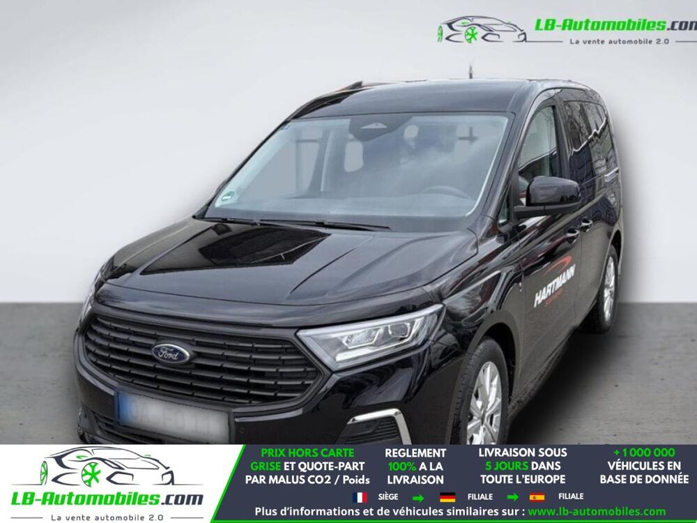 Tourneo VP 1.5 EcoBoost 114 BVA 2026 occasion 31850 Beaupuy