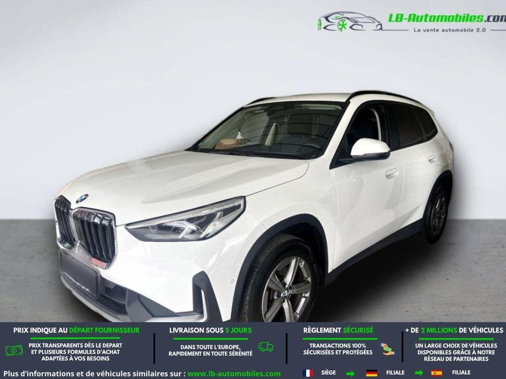 X1 sDrive 18i 136ch BVA 2023 occasion 31850 Beaupuy