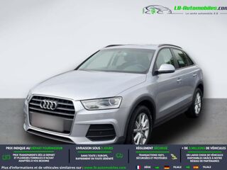 Q3 1.4 TFSI 150 ch BVA 2016 occasion 31850 Beaupuy