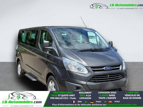 Tourneo VP 300 L1H1 2.2 TDCi 155 BVM 2015 occasion 31850 Beaupuy