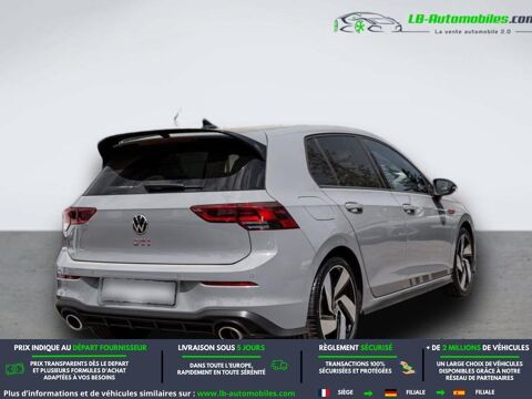 Golf 2.0 TSI 300 BVA 2023 occasion 31850 Beaupuy