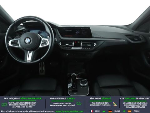 S&eacute;rie 1 M135i xDrive 306 ch BVA 2020 occasion 31850 Beaupuy