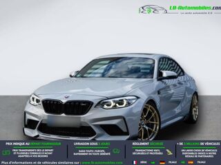 M2 410 ch BVA 2018 occasion 31850 Beaupuy