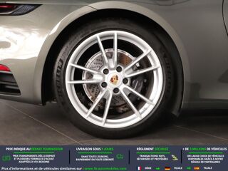 911 4 3.0i 385 PDK 2020 occasion 31850 Beaupuy