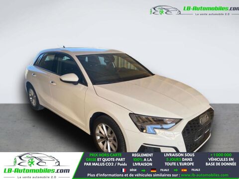 A3 30 TFSI 110 BVA 2022 occasion 31850 Beaupuy