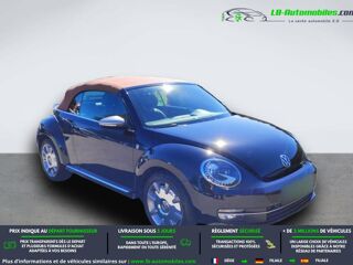 COCCINELLE II 2.0 TSI 220 BMT BVM 2016 occasion 31850 Beaupuy