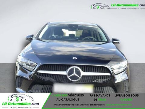 Classe A 250 e BVA 2022 occasion 31850 Beaupuy