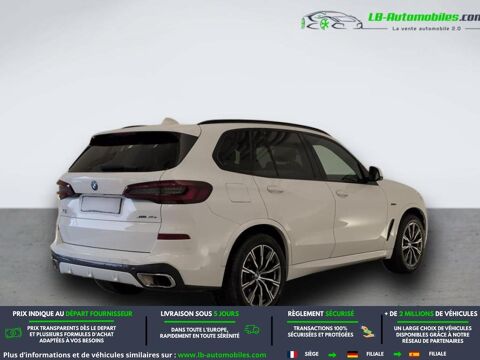 X5 xDrive45e 394 ch BVA 2023 occasion 31850 Beaupuy