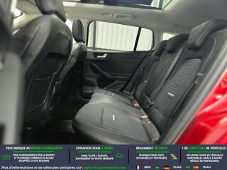 Focus 1.5 EcoBoost 150 BVA 2019 occasion 31850 Beaupuy