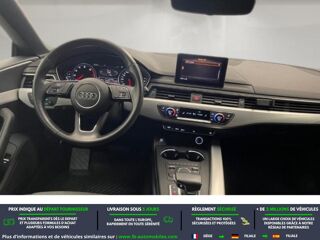 A5 TFSI 190 BVA 2018 occasion 31850 Beaupuy
