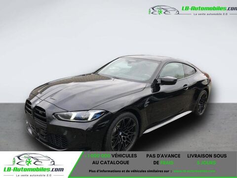 M4 xDrive 530 ch BVA 2024 occasion 31850 Beaupuy