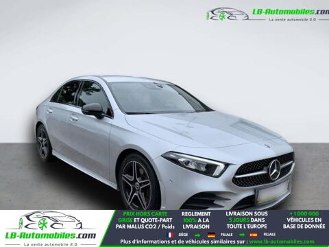 Classe A 220 BVA 2020 occasion 31850 Beaupuy