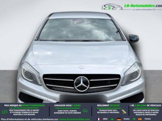 Classe A 200 CDI 7-G DCT A 2013 occasion 31850 Beaupuy
