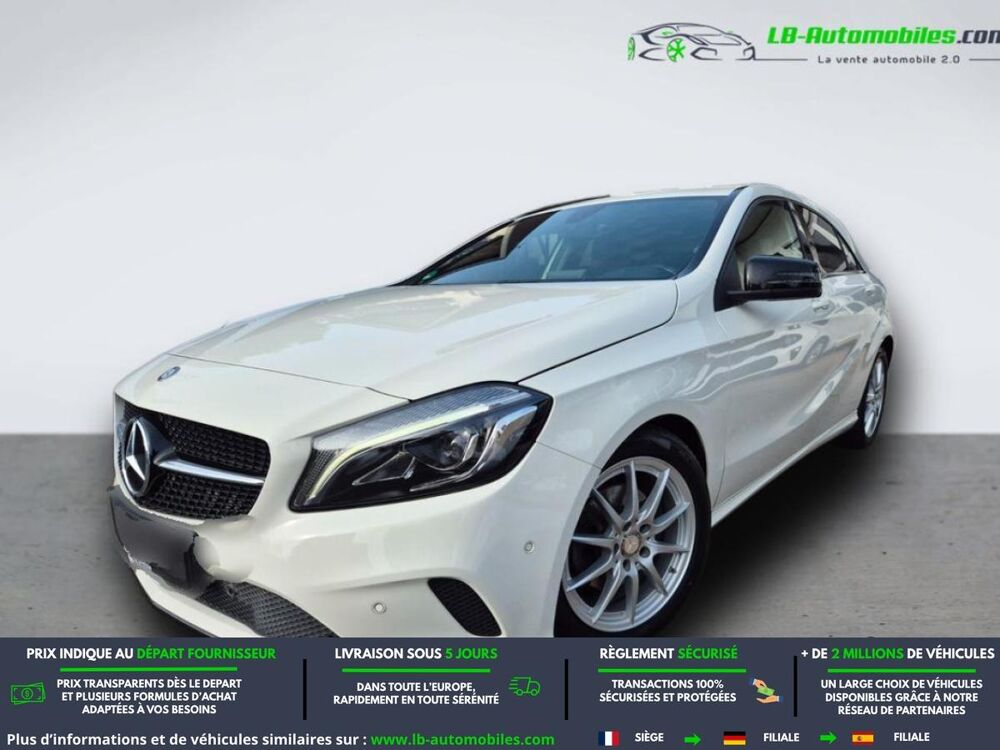 Classe A 180 2015 occasion 31850 Beaupuy