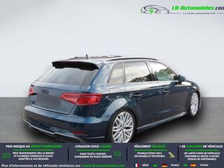 A3 TFSI 150 BVA 2018 occasion 31850 Beaupuy