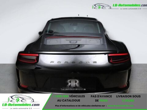 Porsche 911 4.0i 500 PDK 2018 occasion Beaupuy 31850
