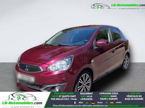 Annonce voiture Mitsubishi Space Star 12900 €