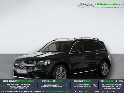 Annonce voiture Mercedes GLB 48980 €
