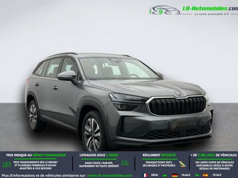 Kodiaq 1.5 TSI 150 BVA 7pl 2026 occasion 31850 Beaupuy