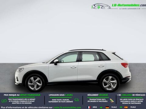 Q3 40 TFSI 190 ch BVA Quattro 2020 occasion 31850 Beaupuy
