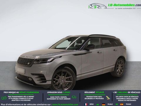 Annonce voiture Land-Rover Range rover velar 65880 €