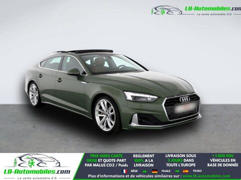 A5 40 TFSI 204 BVA 2023 occasion 31850 Beaupuy