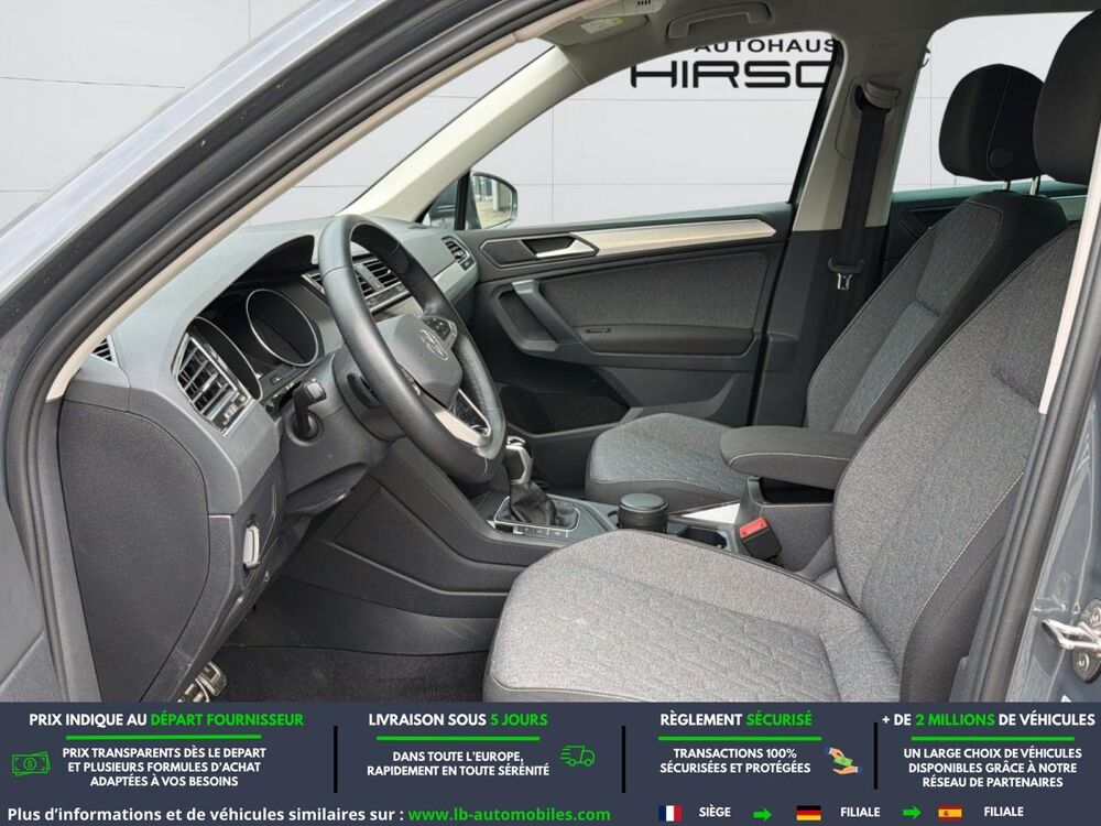 Tiguan 2.0 TDI 150ch BVA 2023 occasion 31850 Beaupuy