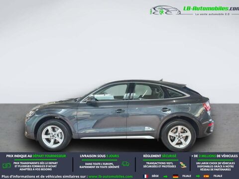 Q5 50 TFSIe 299 BVA Quattro 2024 occasion 31850 Beaupuy