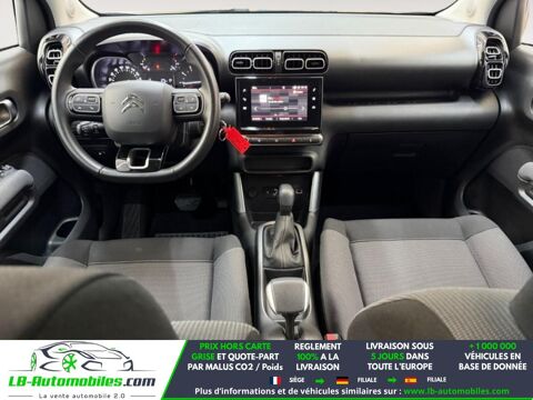 C3 Aircross PureTech 130 BVA 2020 occasion 31850 Beaupuy