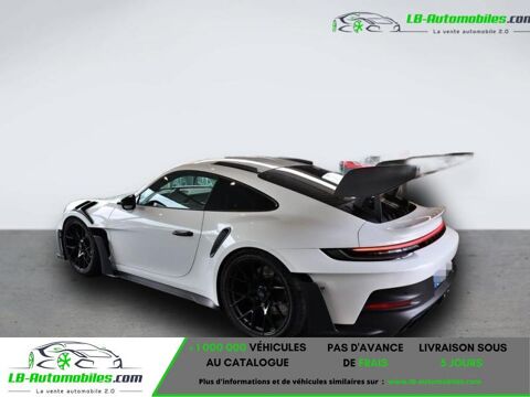 911 4.0i 525 PDK 2023 occasion 31850 Beaupuy