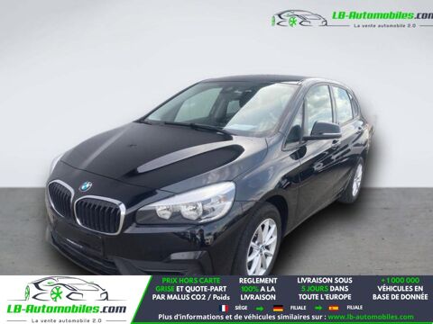BMW Serie 2 218i 140 ch BVA 2018 occasion Beaupuy 31850